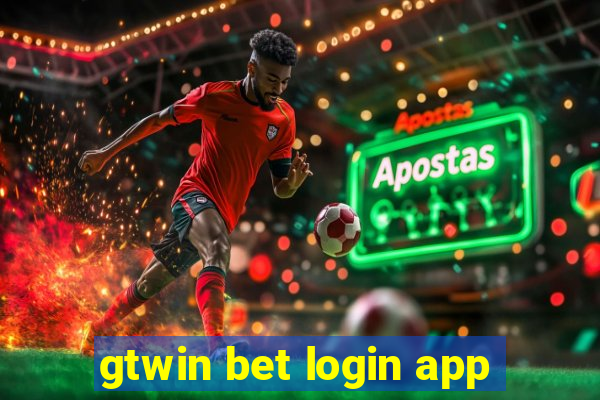 gtwin bet login app